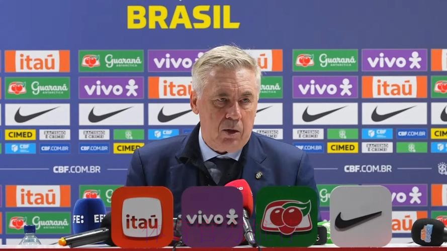 巴西和安帅担心米利唐伤势 预计球员四月份复出